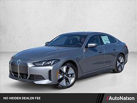 2026 BMW i4