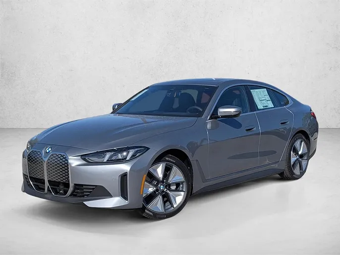 2026 BMW i4
