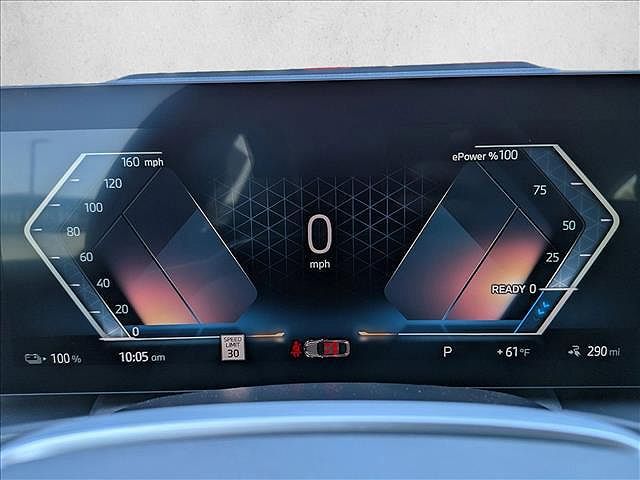 2026 BMW i4