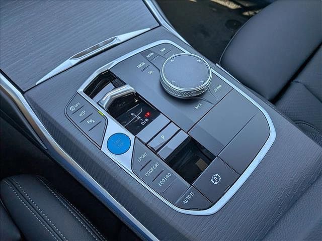 2026 BMW i4