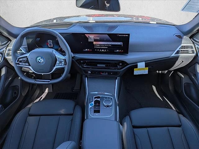2026 BMW i4
