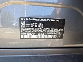 2026 BMW i4