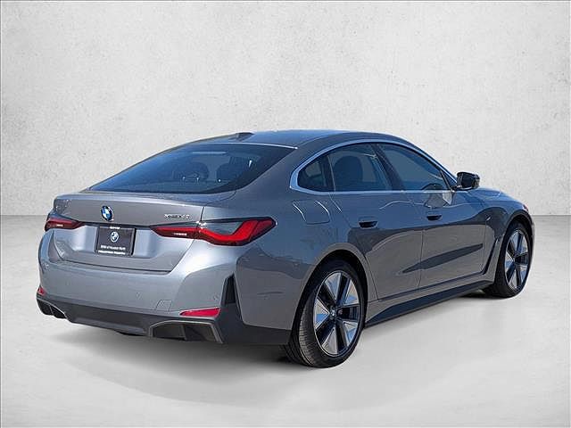 2026 BMW i4