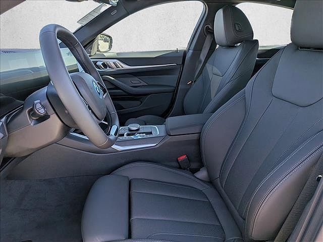 2026 BMW i4
