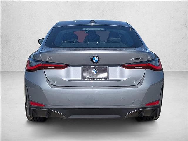 2026 BMW i4