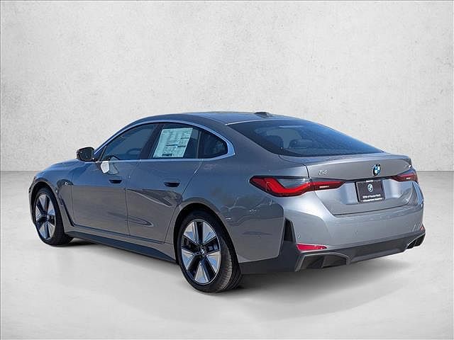 2026 BMW i4