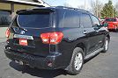 2008 Toyota Sequoia Limited Edition image 9