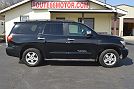 2008 Toyota Sequoia Limited Edition image 7