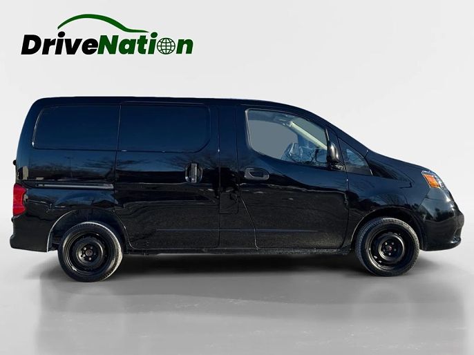 2019 Nissan NV200
