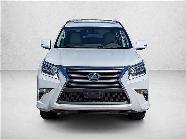 2016 Lexus GX