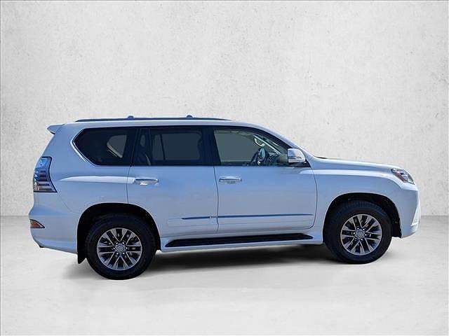 2016 Lexus GX