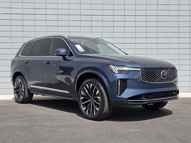 2025 Volvo XC90