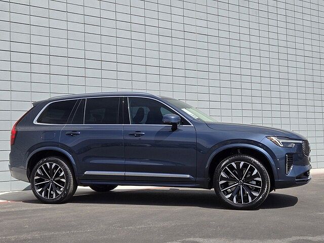 2025 Volvo XC90