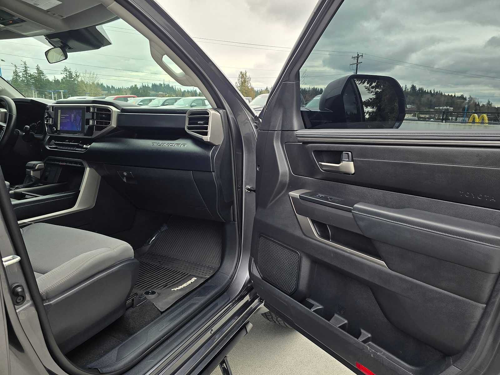 2023 Toyota Tundra
