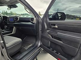 2023 Toyota Tundra