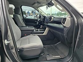 2023 Toyota Tundra