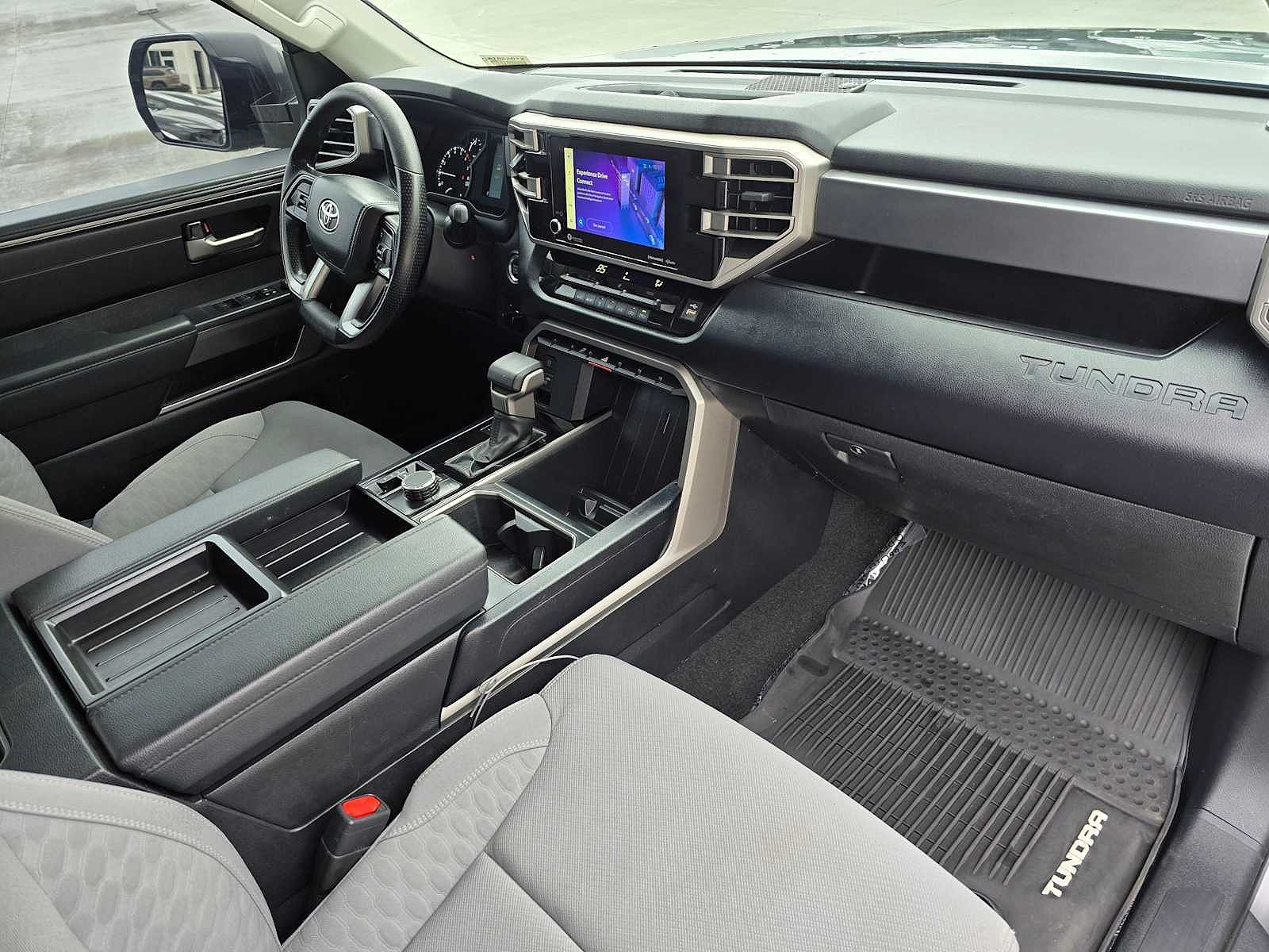 2023 Toyota Tundra