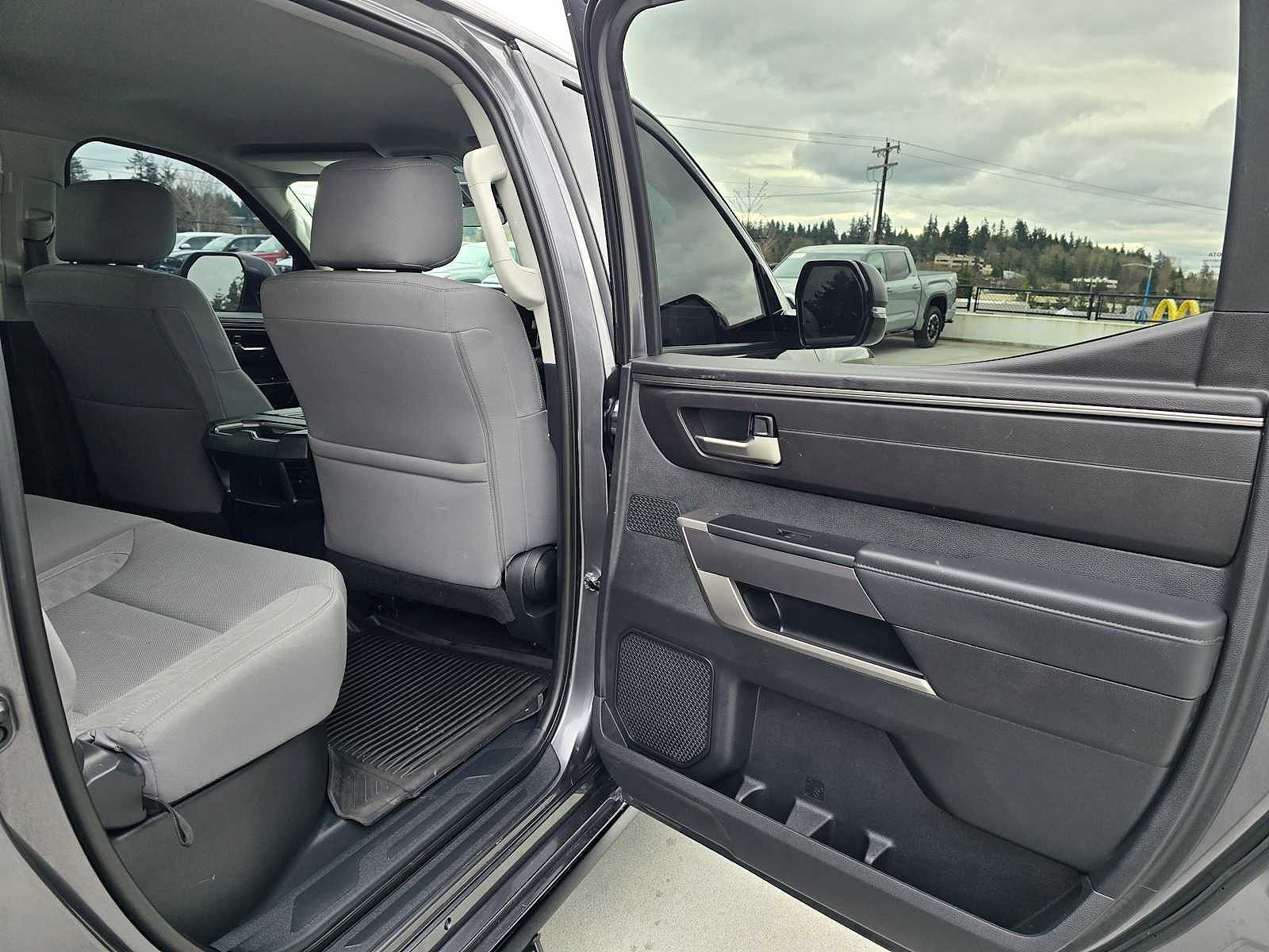 2023 Toyota Tundra