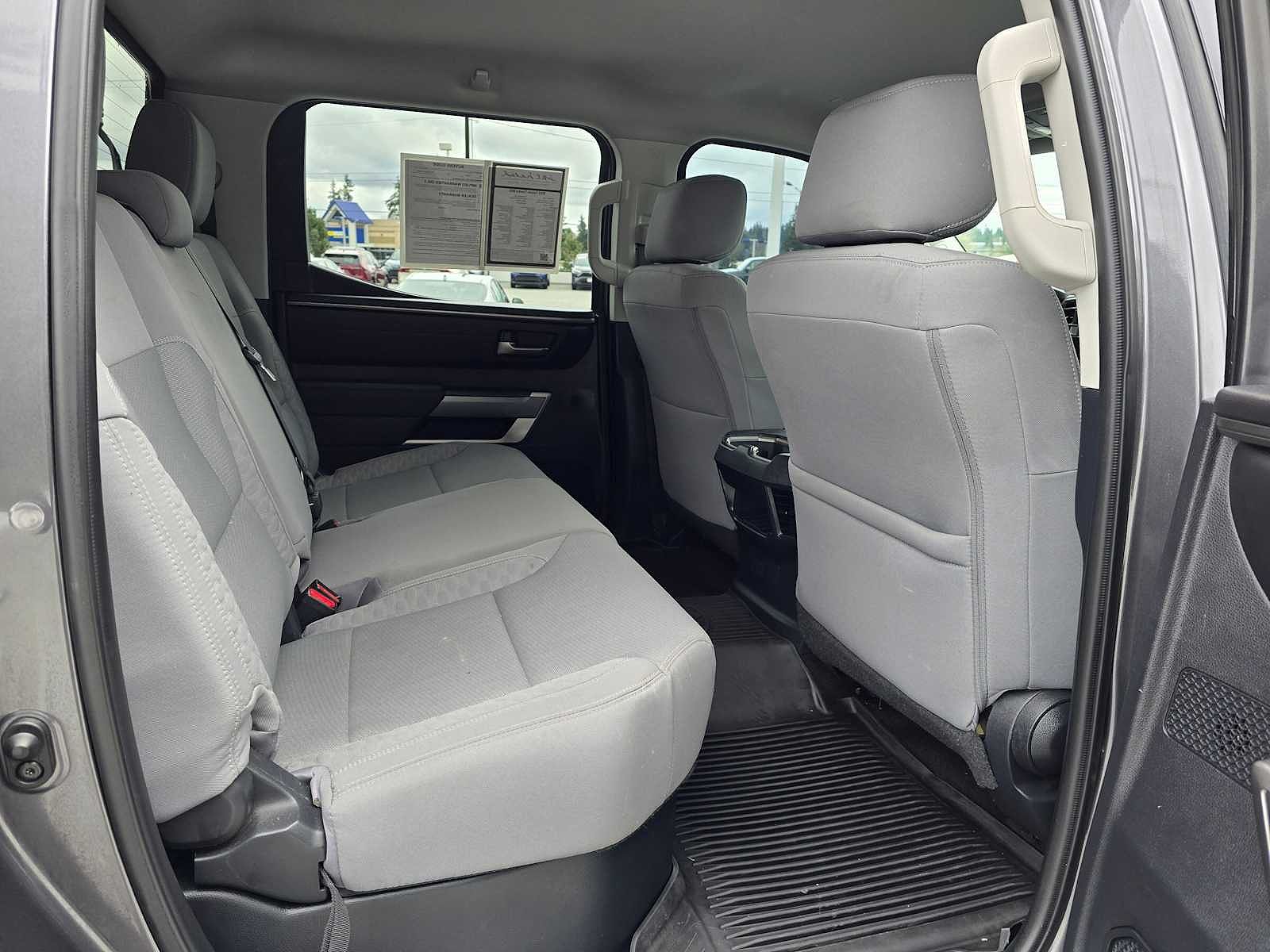 2023 Toyota Tundra