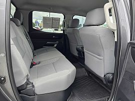 2023 Toyota Tundra