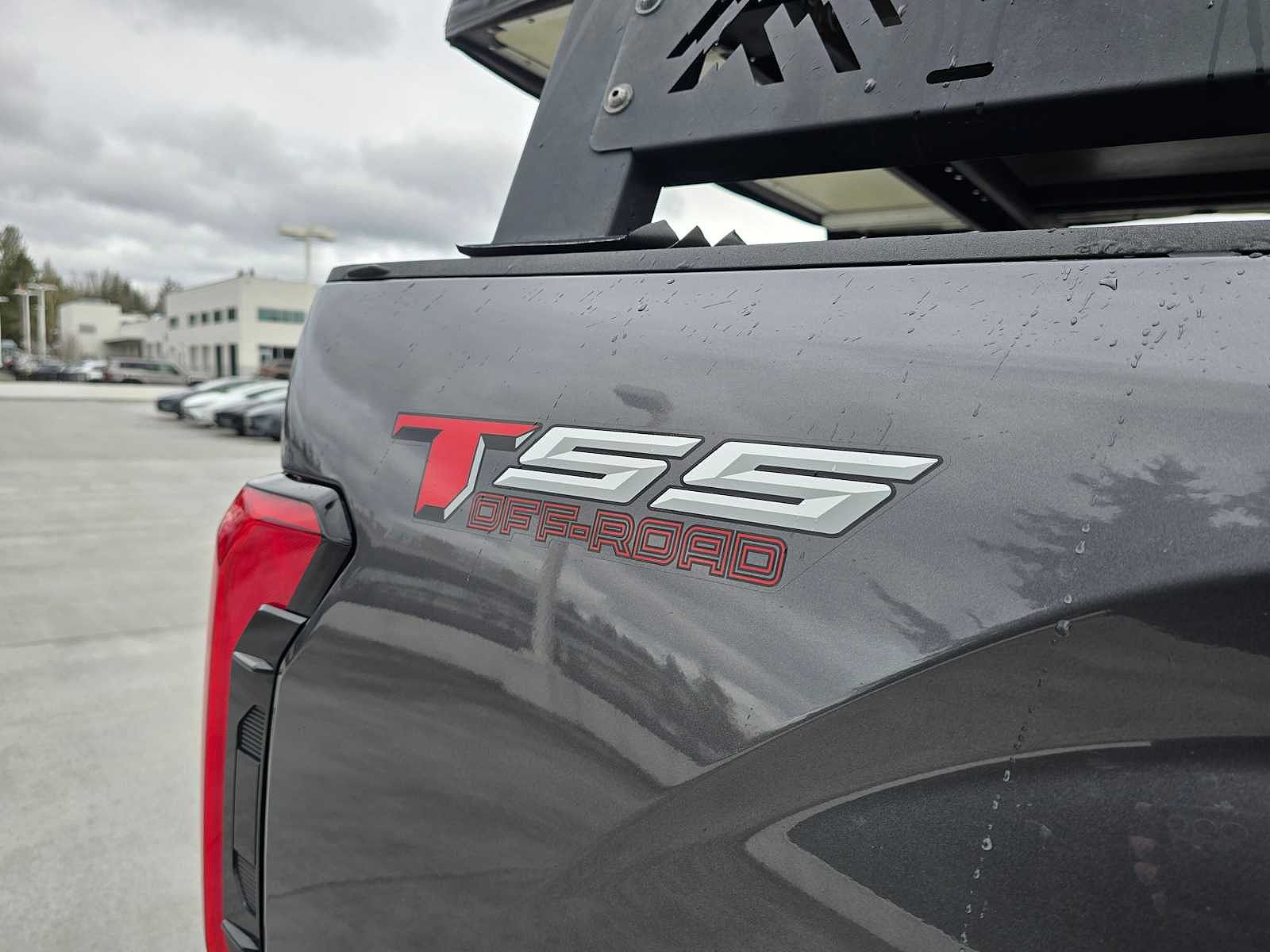 2023 Toyota Tundra