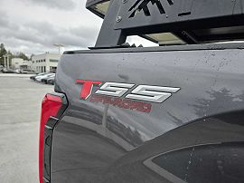 2023 Toyota Tundra