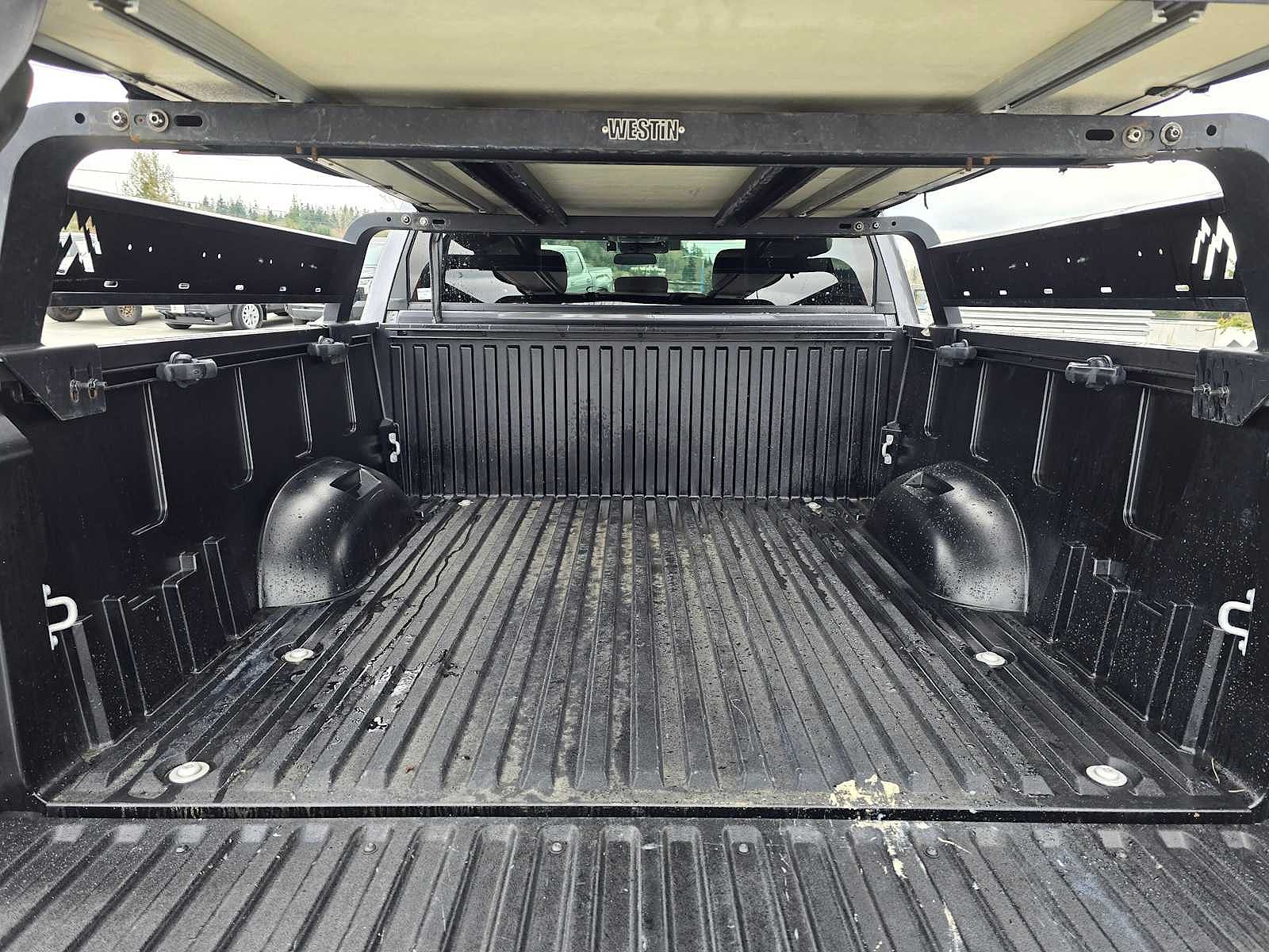 2023 Toyota Tundra