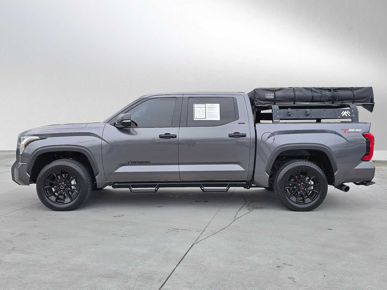 2023 Toyota Tundra
