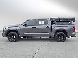 2023 Toyota Tundra