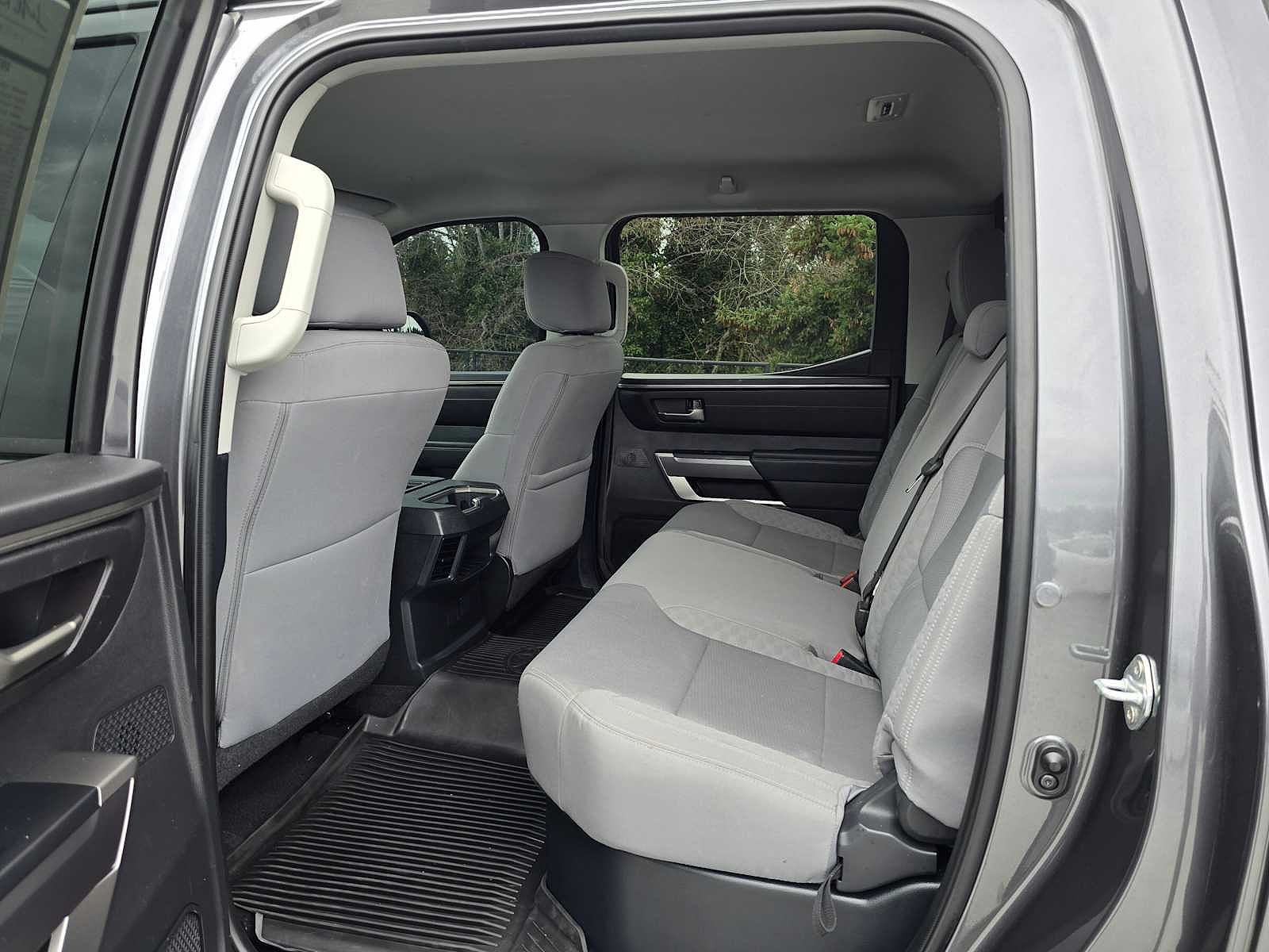 2023 Toyota Tundra
