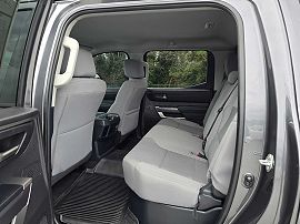 2023 Toyota Tundra