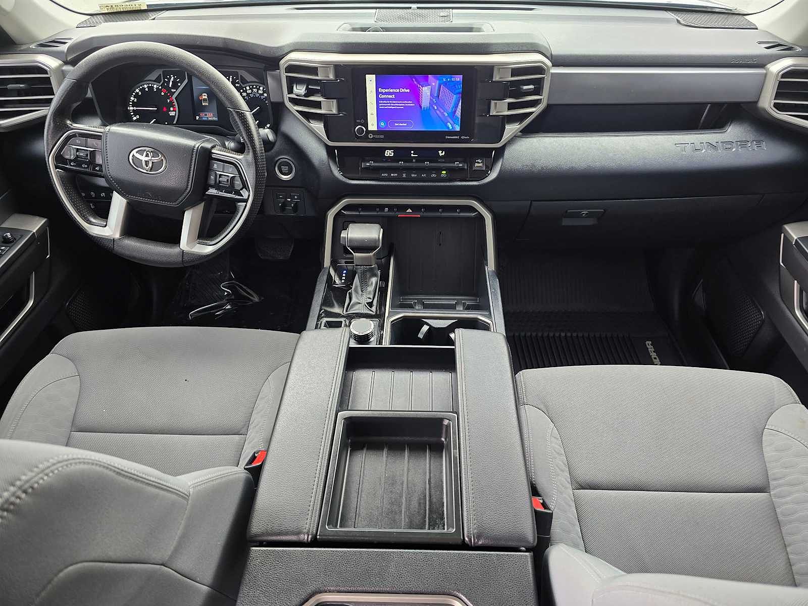 2023 Toyota Tundra