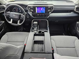 2023 Toyota Tundra