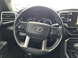 2023 Toyota Tundra