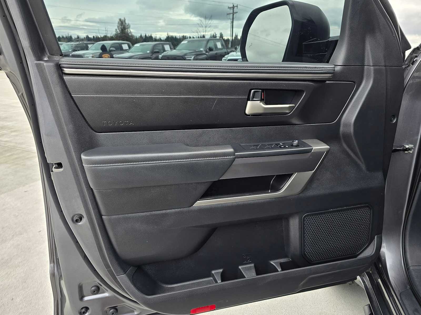 2023 Toyota Tundra