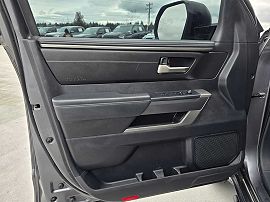 2023 Toyota Tundra