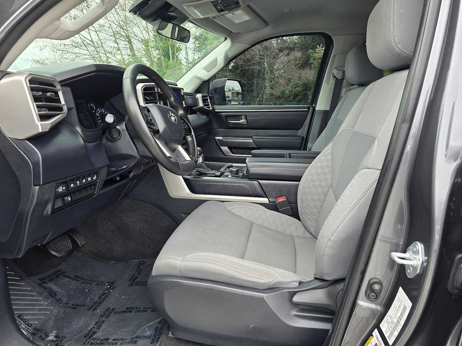 2023 Toyota Tundra