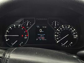 2023 Toyota Tundra
