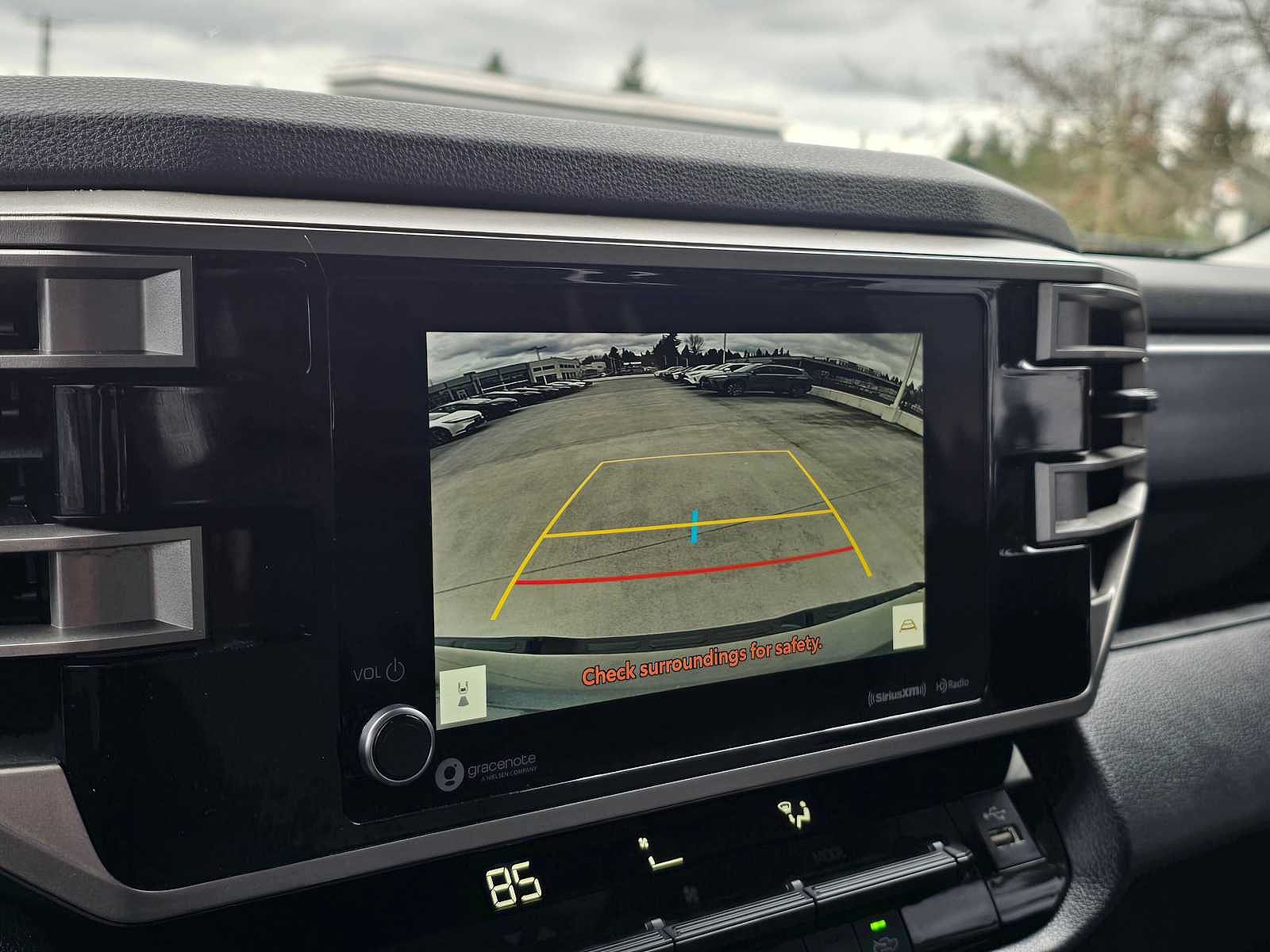 2023 Toyota Tundra
