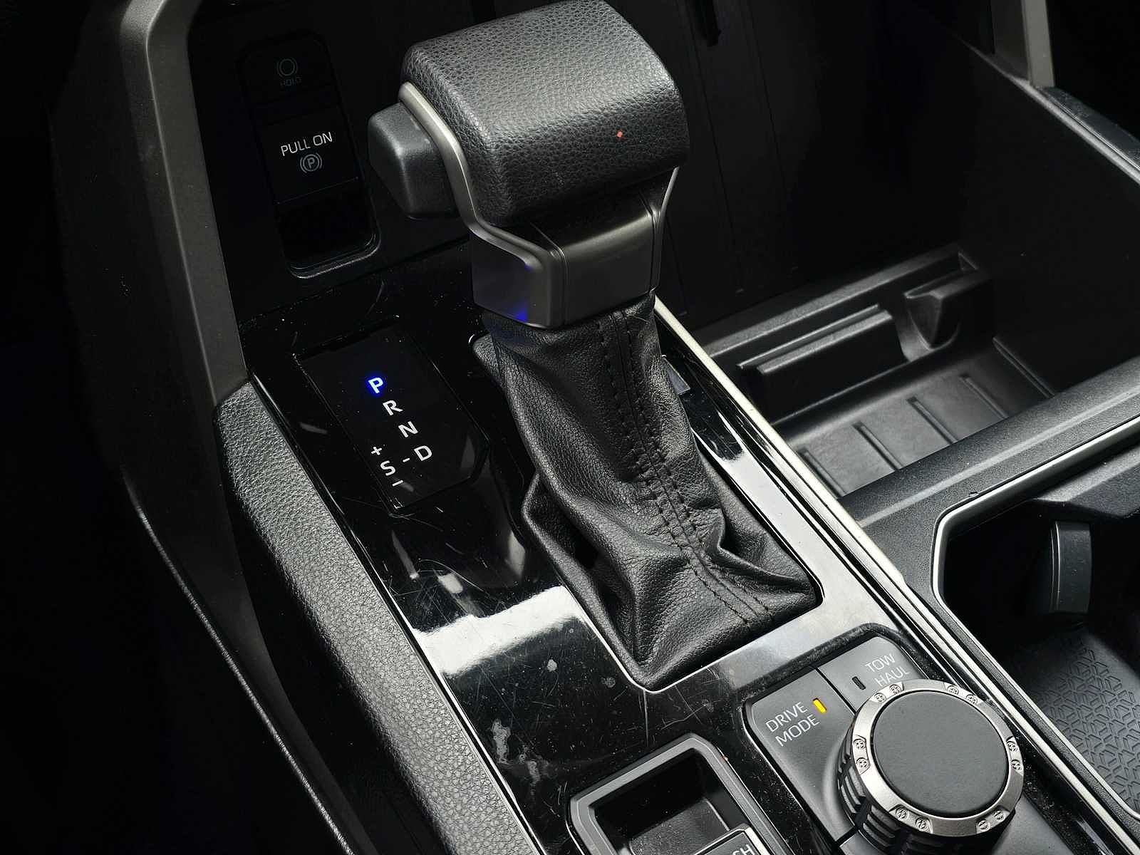 2023 Toyota Tundra