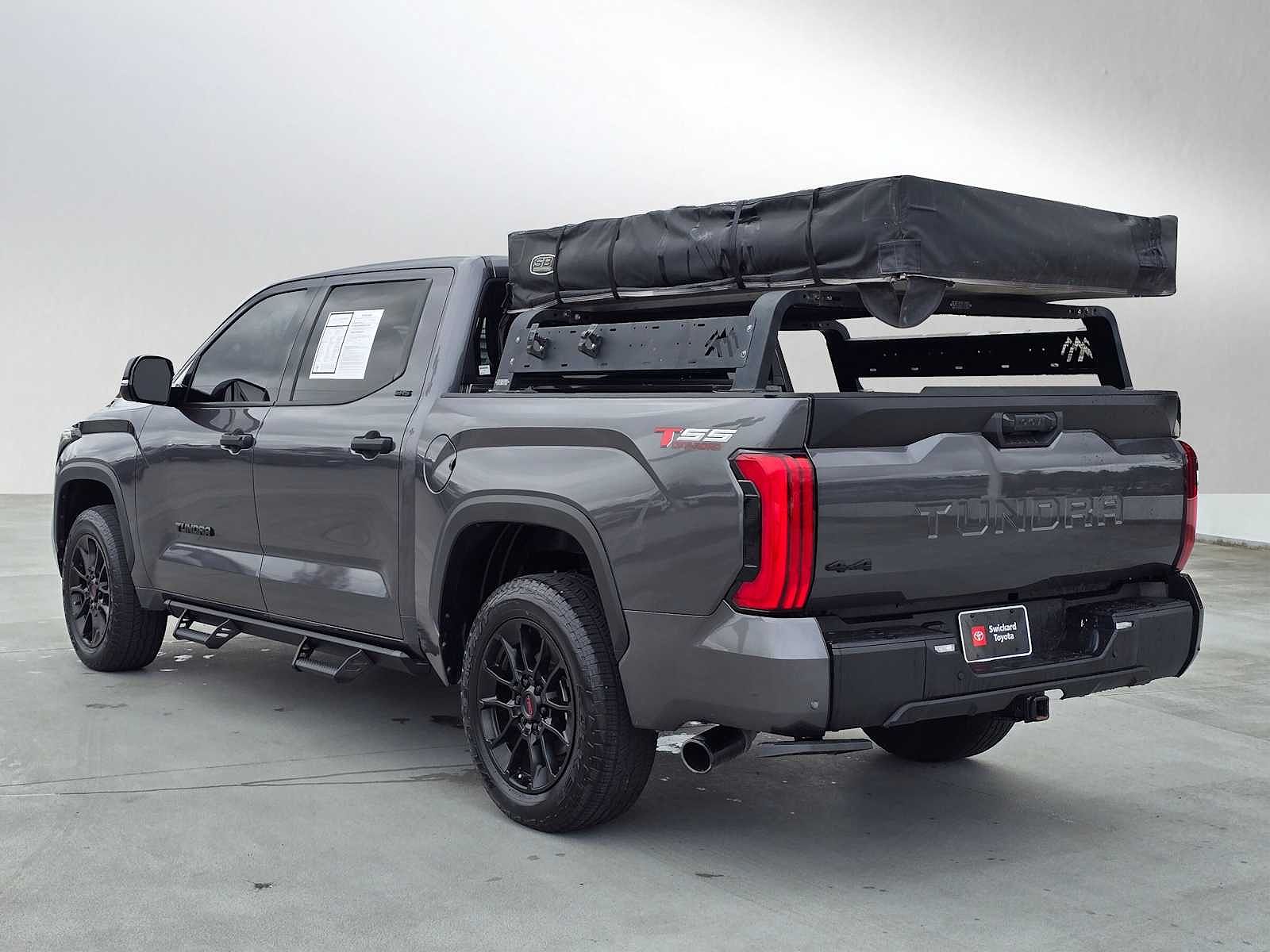 2023 Toyota Tundra