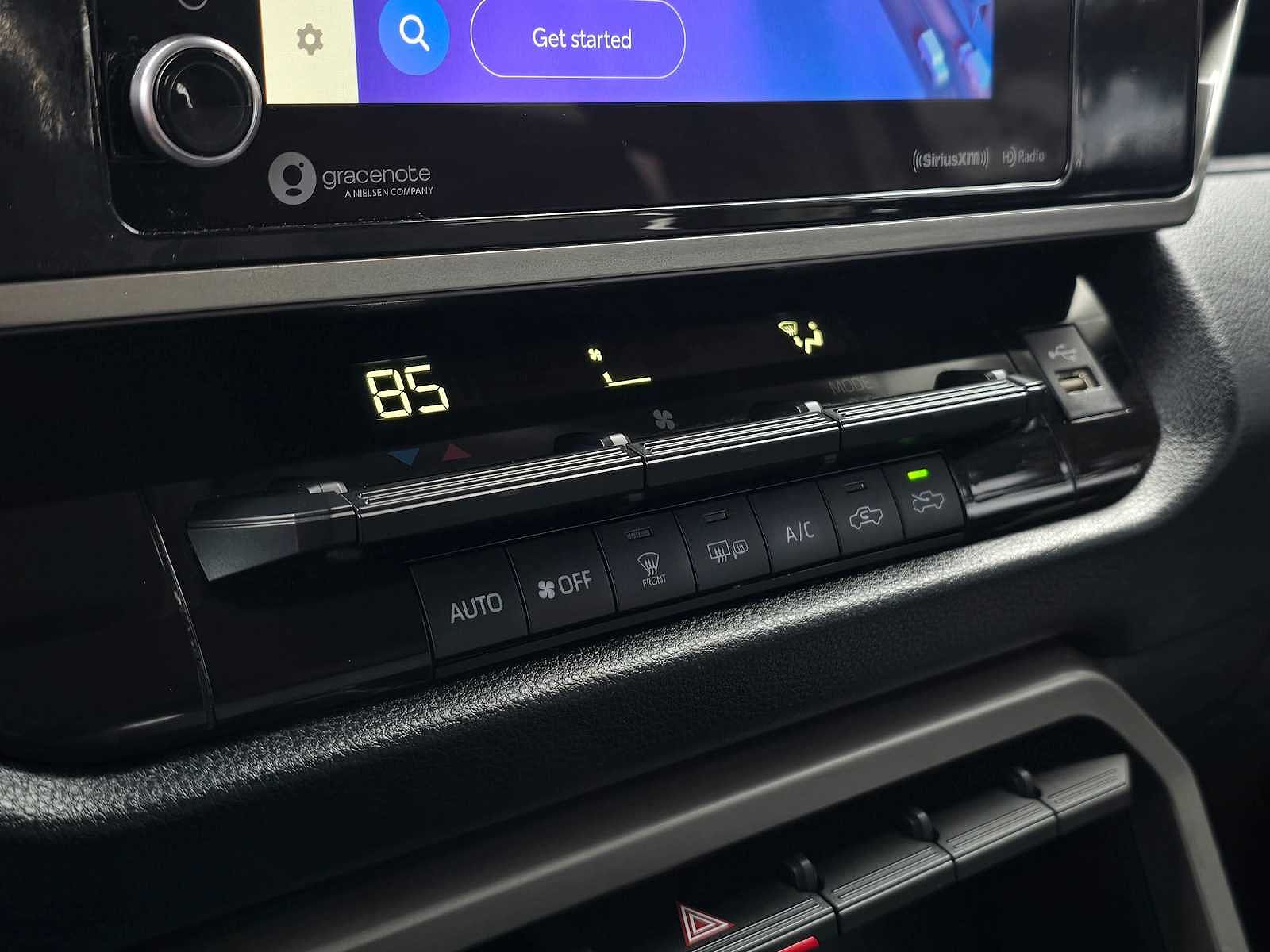 2023 Toyota Tundra