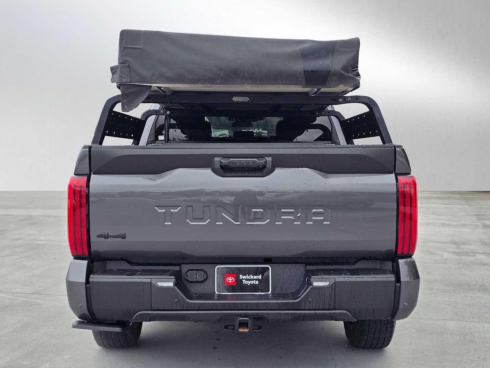 2023 Toyota Tundra