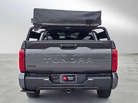 2023 Toyota Tundra
