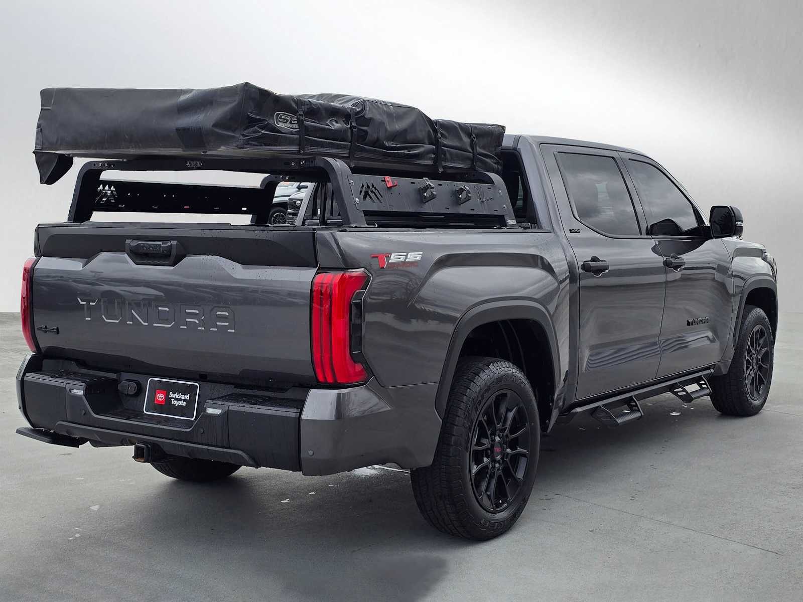 2023 Toyota Tundra