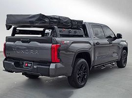 2023 Toyota Tundra