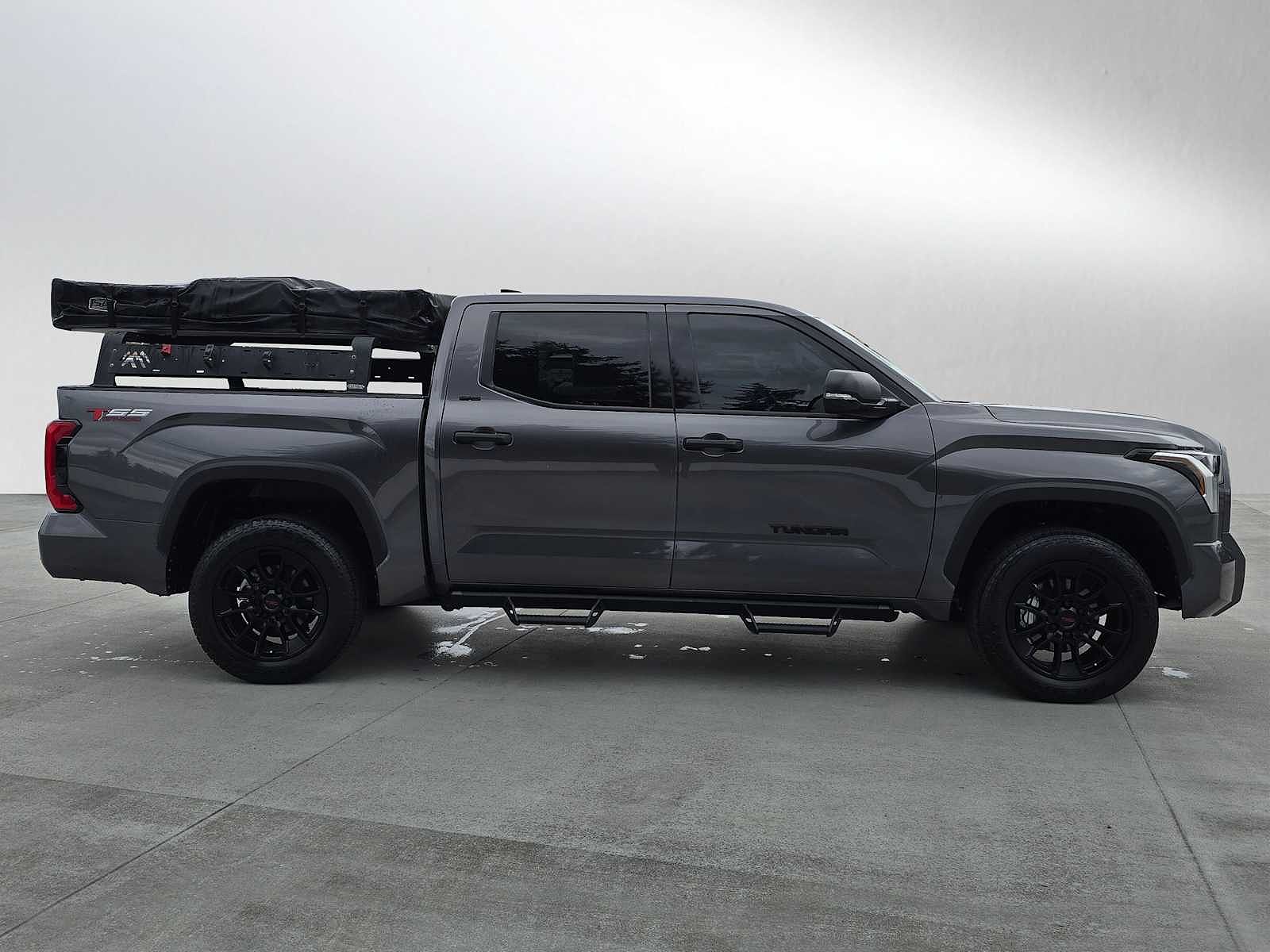 2023 Toyota Tundra