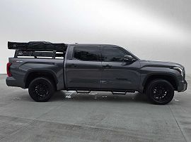 2023 Toyota Tundra