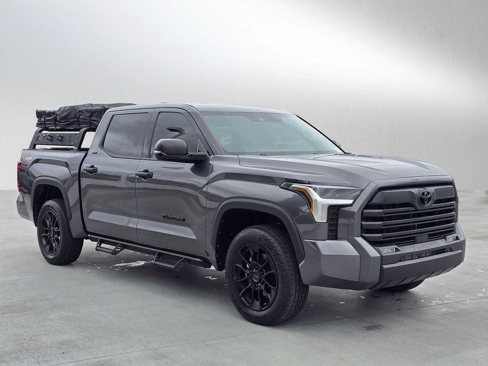 2023 Toyota Tundra