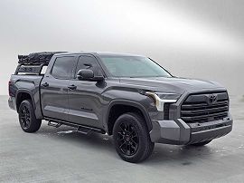 2023 Toyota Tundra